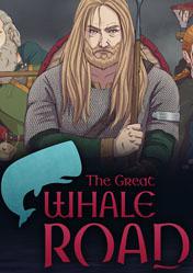 Buy Cheap The Great Whale Road PC CD Key