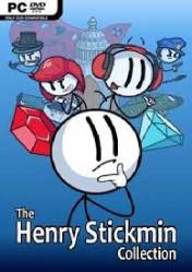 Buy The Henry Stickmin Collection pc cd key for Steam