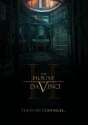 Buy The House of Da Vinci 2 pc cd key for Steam