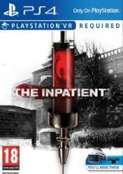Buy Cheap The Inpatient PS4 CD Key