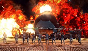 The Just Cause 3 multiplayer mod is now available on Steam