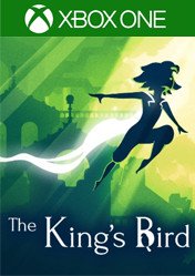 Buy Cheap The Kings Bird XBOX ONE CD Key