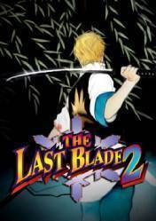 Buy THE LAST BLADE 2 pc cd key for Steam