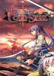 Buy The Legend of Heroes: Trails of Cold Steel II pc cd key for Steam