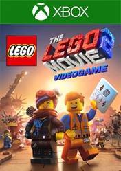 Buy Cheap The LEGO Movie 2 Videogame XBOX ONE CD Key