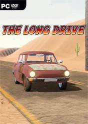 Buy The Long Drive pc cd key for Steam