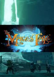 Buy Cheap The Mages Tale PC CD Key
