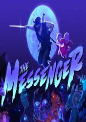 Buy The Messenger pc cd key for Steam