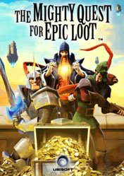 Buy Cheap The Mighty Quest for Epic Loot: Knight Pack PC CD Key