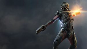 The multiplayer of Mass Effect Andromeda will have 5 maps for the release and after that, all of them will be free!