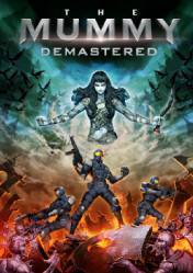 Buy THE MUMMY DEMASTERED pc cd key for Steam