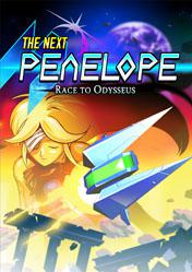 Buy The Next Penelope pc cd key for Steam