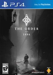 Buy The Order: 1886 Limited Edition PS4