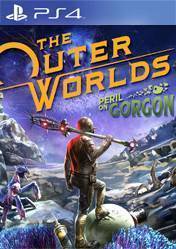 Buy Cheap The Outer Worlds: Peril on Gorgon PS4 CD Key