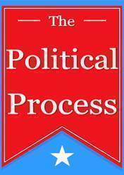 Buy The Political Process (PC) Key