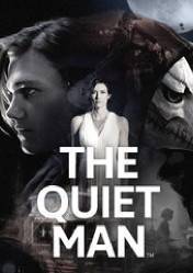 Buy THE QUIET MAN pc cd key for Steam
