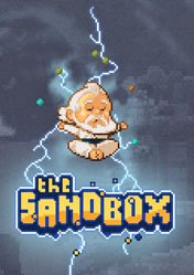 Buy The Sandbox pc cd key for Steam