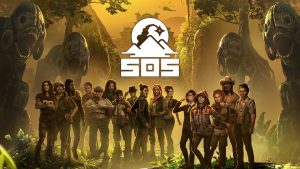 The servers of battle royale SOS will shut down on November 12