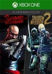 Buy Cheap The Shadow Warrior Collection XBOX ONE CD Key