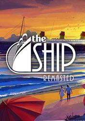 Buy The Ship Remasted pc cd key for Steam