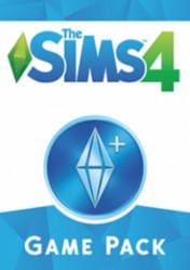 Buy The Sims 4 Bundle Pack 4 PC CD Key