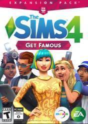 Buy Cheap The Sims 4 Get Famous PC CD Key