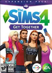 Buy Cheap The Sims 4 Get Together PC CD Key