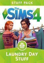 Buy Cheap The Sims 4 Laundry Day Stuff PC CD Key