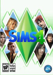 Buy The Sims 4 pc cd key for Origin