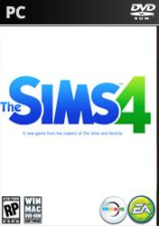 Buy The Sims 4 PC GAMES CD Key