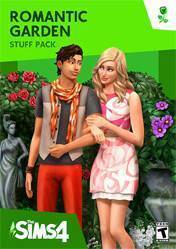 Buy Cheap The Sims 4 Romantic Garden Stuff PC CD Key