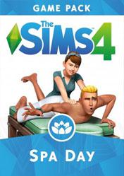 Buy The Sims 4 Spa Day pc cd key for Origin