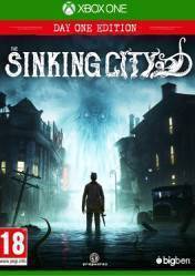 Buy Cheap The Sinking City XBOX ONE CD Key