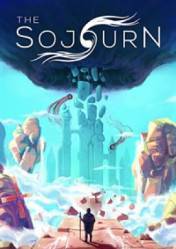 Buy The Sojourn pc cd key for Epic Game Store