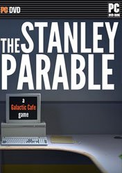 Buy The Stanley Parable pc cd key for Steam