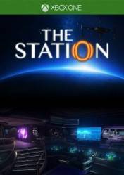 Buy The Station Xbox One