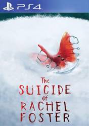 Buy Cheap The Suicide of Rachel Foster PS4 CD Key