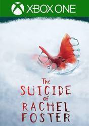 Buy Cheap The Suicide of Rachel Foster XBOX ONE CD Key
