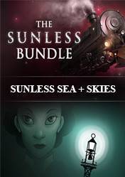 Buy The Suneless Bundle pc cd key for Steam