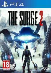 Buy Cheap The Surge 2 PS4 CD Key