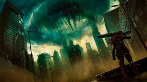 The Surge 2 shows its first gameplay demo at E3