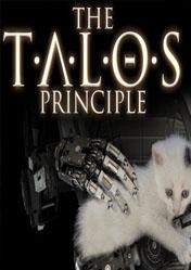 Buy The Talos Principle pc cd key for Steam