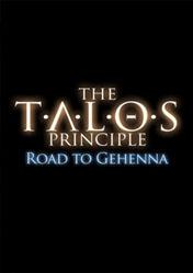Buy Cheap The Talos Principle Road To Gehenna PC CD Key
