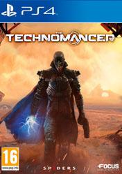 Buy The Technomancer PS4