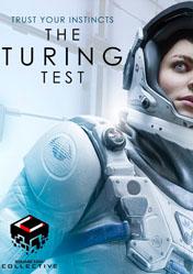 Buy The Turing Test pc cd key for Steam