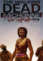 Buy Cheap The Walking Dead Michonne PC CD Key