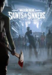 Buy Cheap The Walking Dead: Saints & Sinners PC CD Key