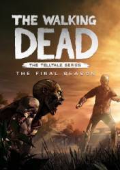 Buy The Walking Dead: The Final Season pc cd key for Steam