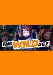 Buy The Wild Age pc cd key for Steam