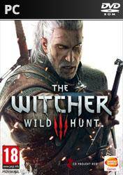 Buy The Witcher 3 Wild Hunt PC Game for Steam